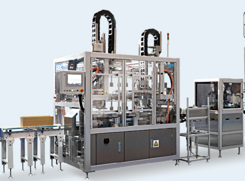 Turnkey Solutions