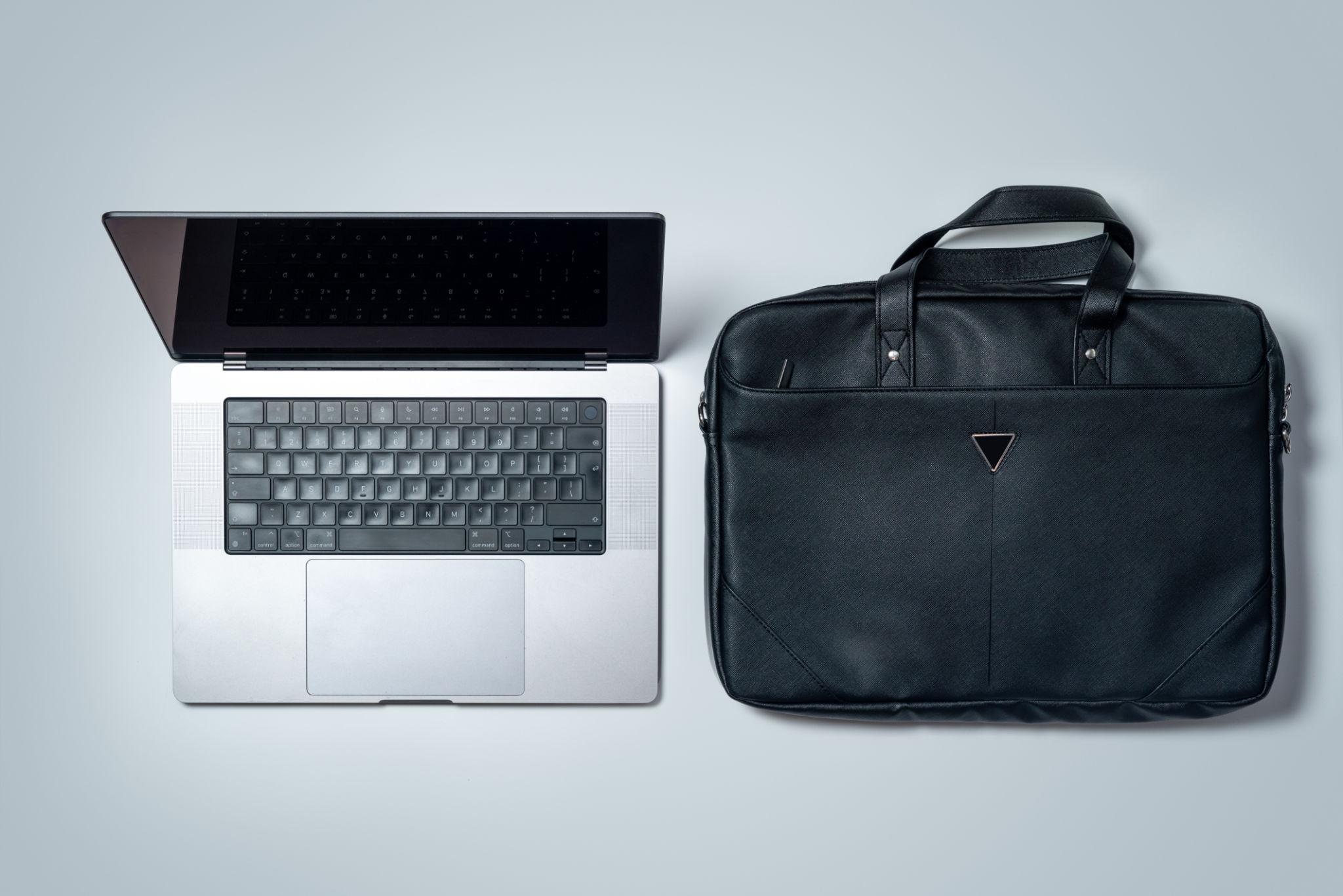 Laptop Product Development