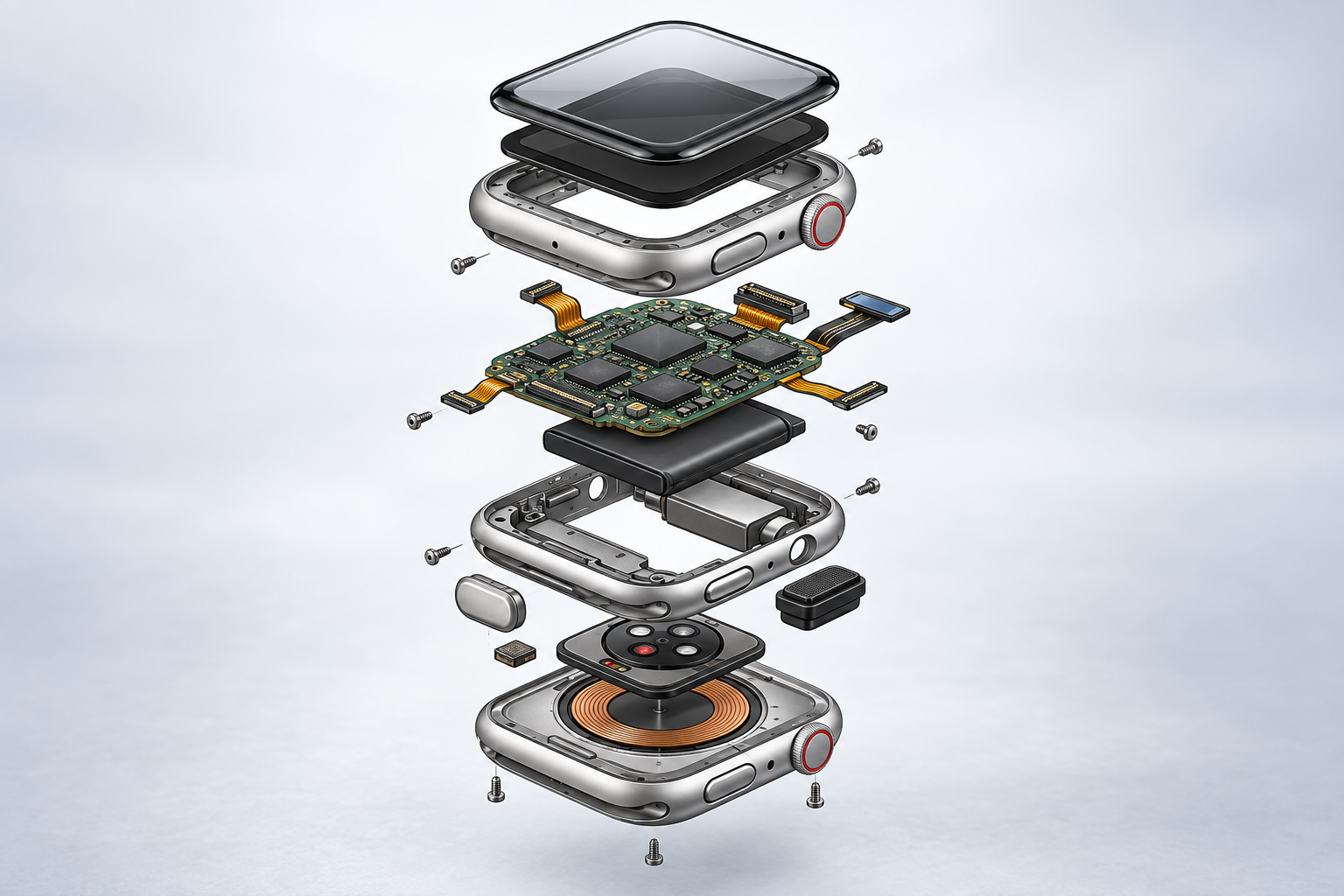 Industrial Design project image 5