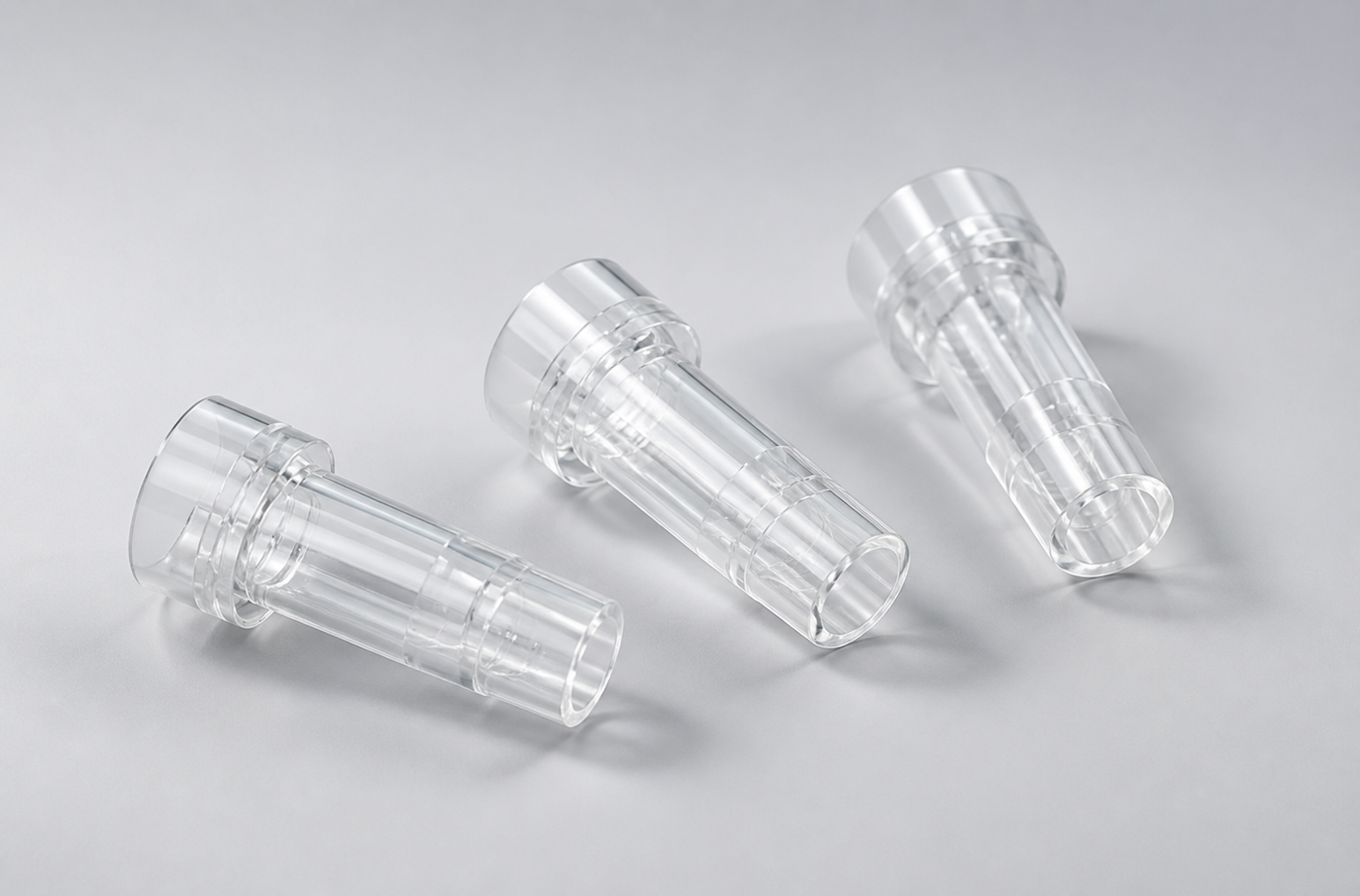 Transparent Prototype