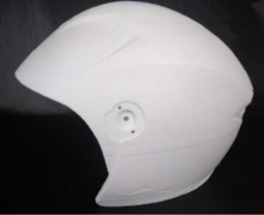 Prototype Form Study