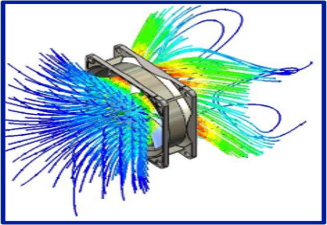 CFD Airflow