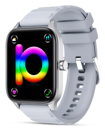 Smartwatch image 1