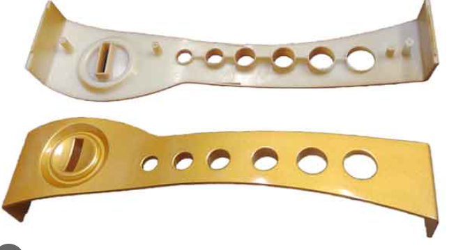 Decorative Finishes